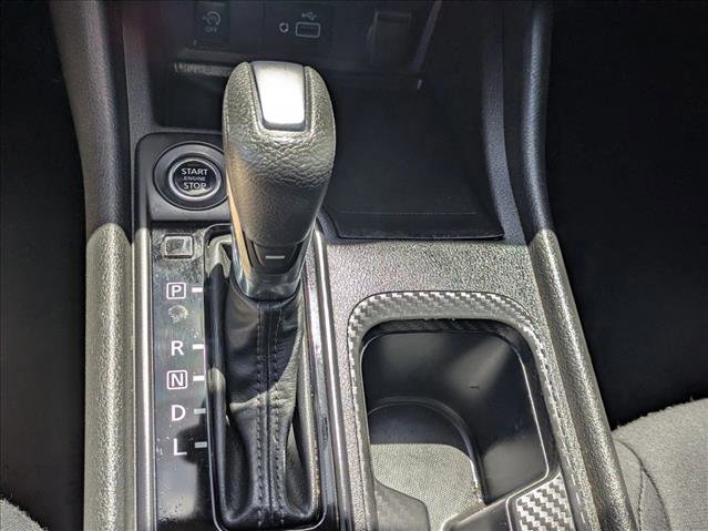 Certified 2024 Nissan Sentra S image 12