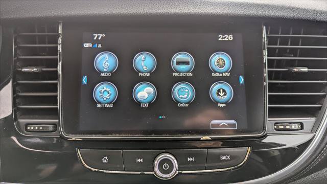 Used 2019 Buick Encore Preferred FWD image 28