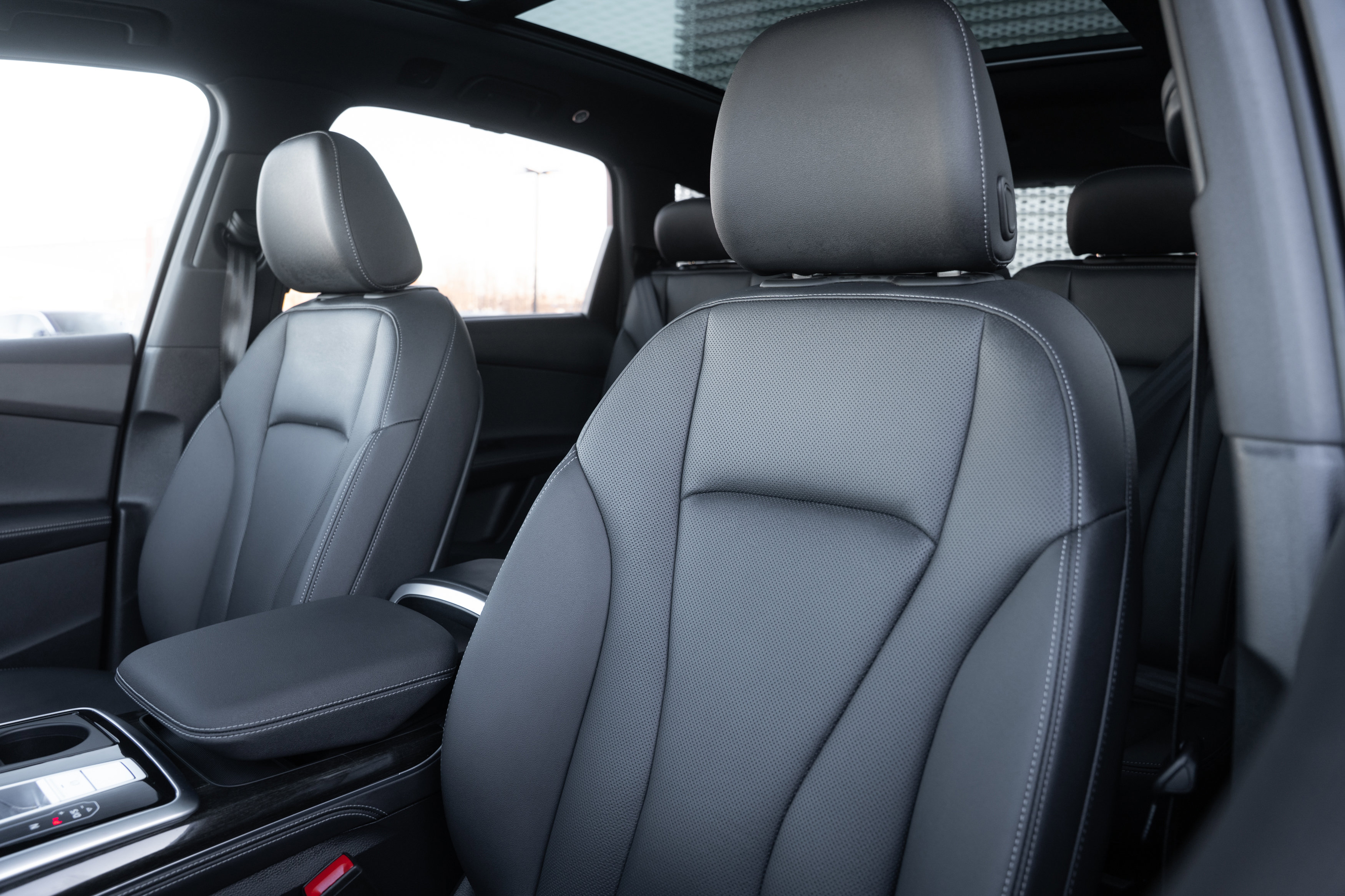 Certified 2025 Audi Q7 3.0T Premium Plus w/ Premium Plus Package image 26