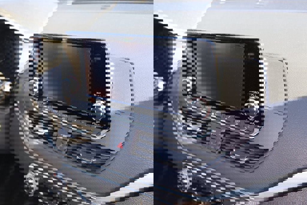 Used 2023 Nissan Altima 2.5 S image 10