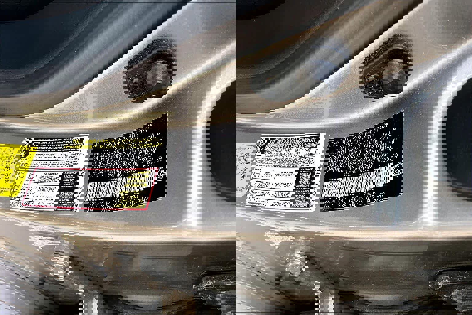 Used 2021 Lexus ES 350 Ultra Luxury w/ Accessory Package 2 image 35