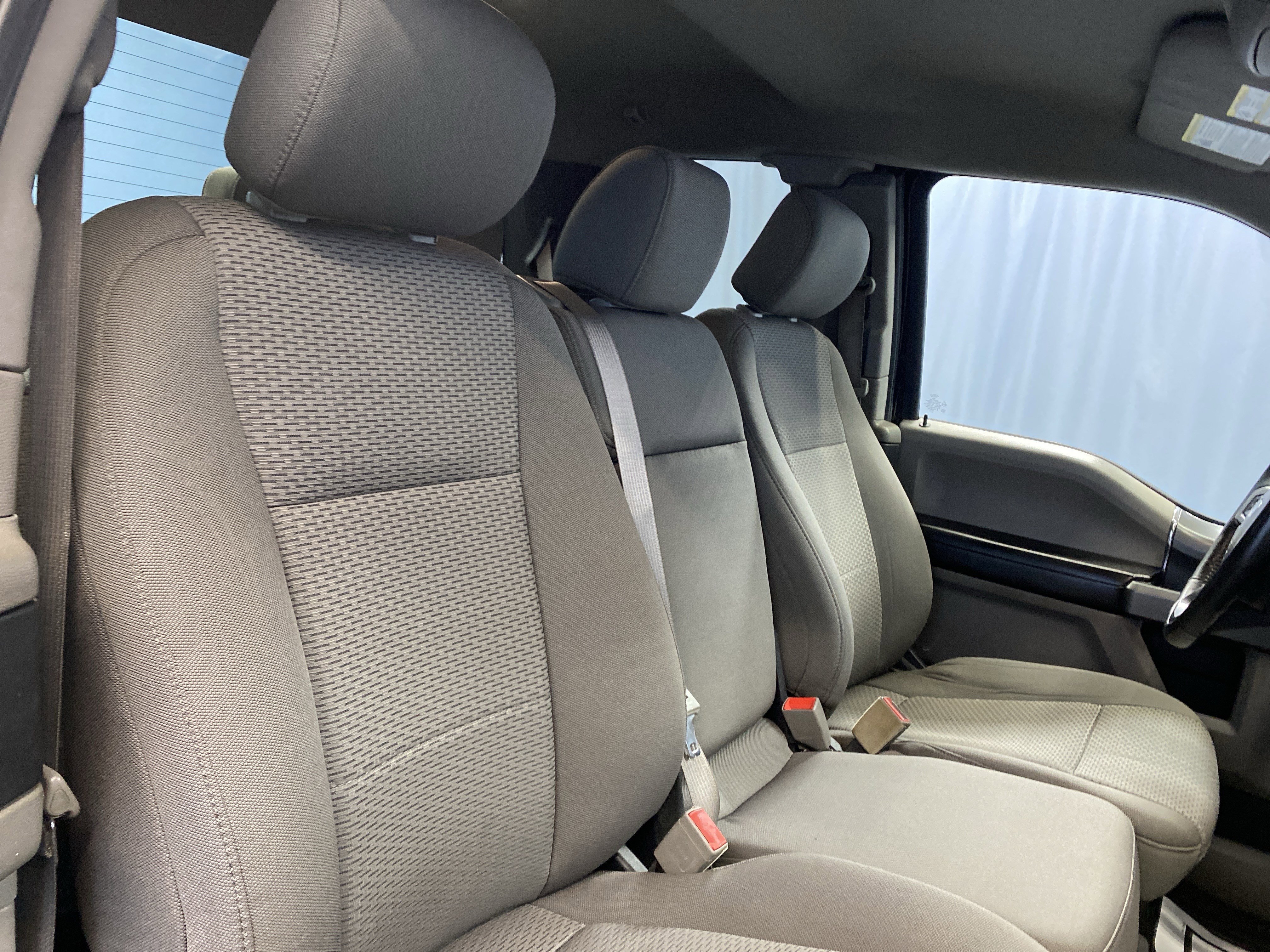 Used 2018 Ford F150 XLT w/ Equipment Group 302A Luxury image 35