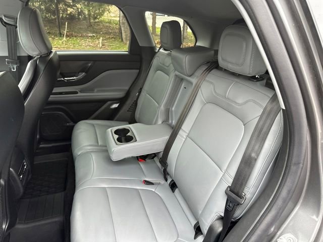 Certified 2022 Lincoln Corsair FWD image 24