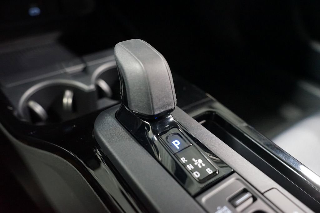 New 2026 Toyota Prius LE image 21