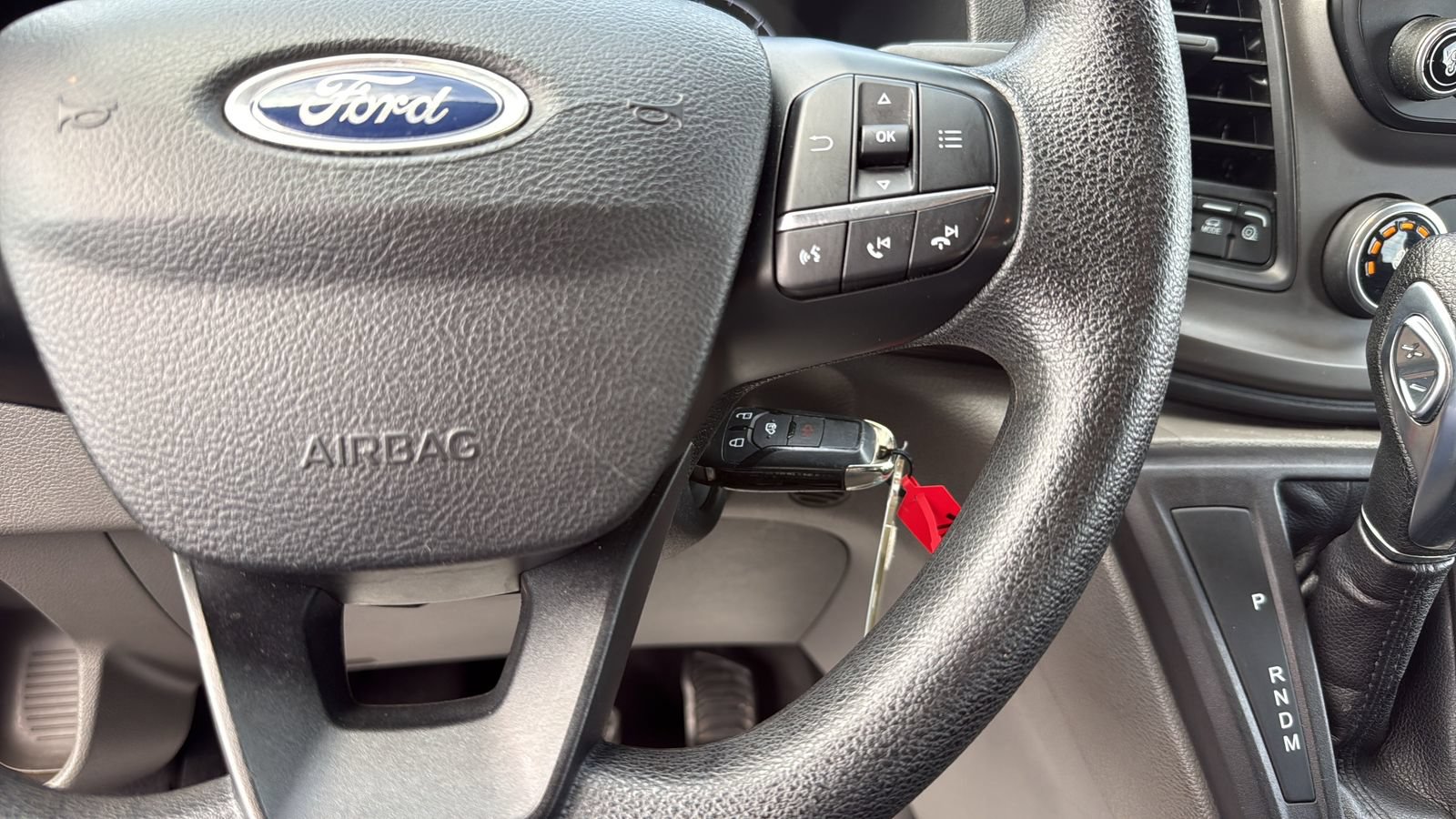 Used 2020 Ford Transit 350 XLT RWD image 15