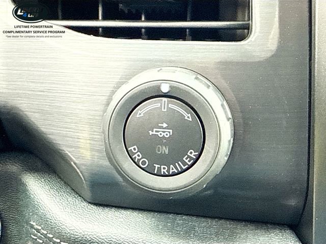 New 2025 Ford F150 Lightning Flash image 33