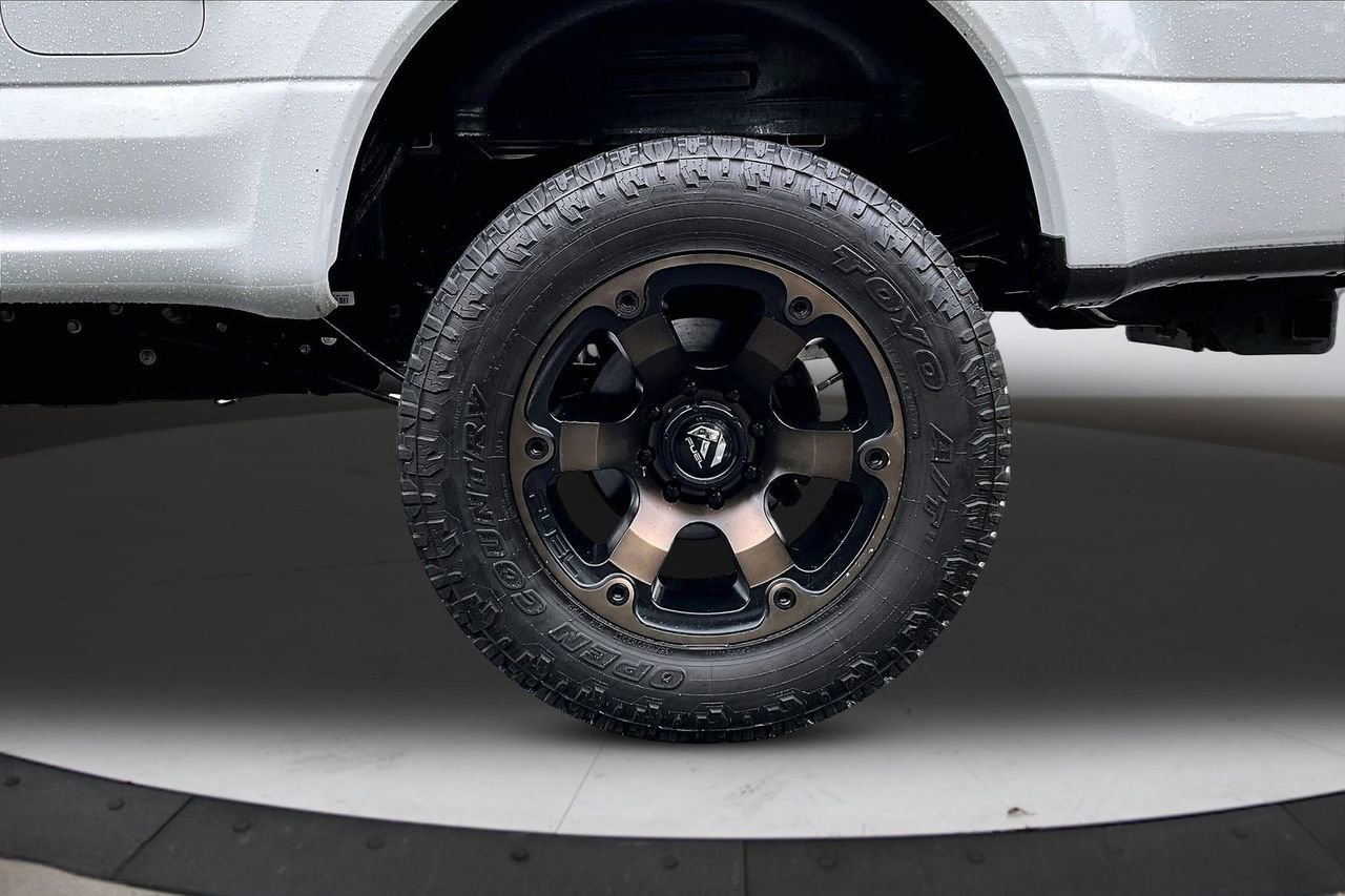 Used 2019 Ford F250 XLT AWD/4WD image 32