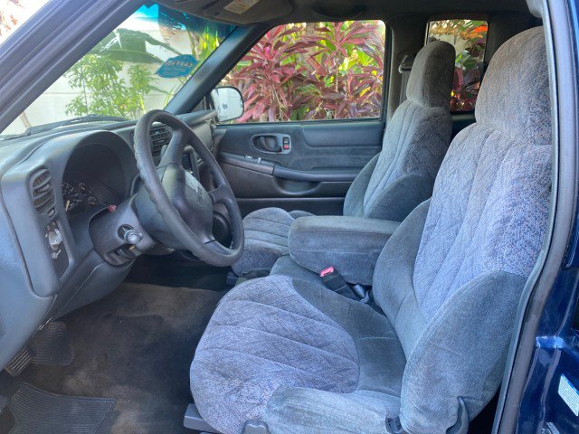 Used 2001 GMC Sonoma SLS w/ Super Spec Pkg 3 image 46