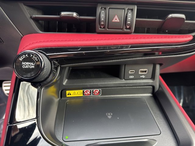 Used 2025 Lexus NX 350 F Sport image 24