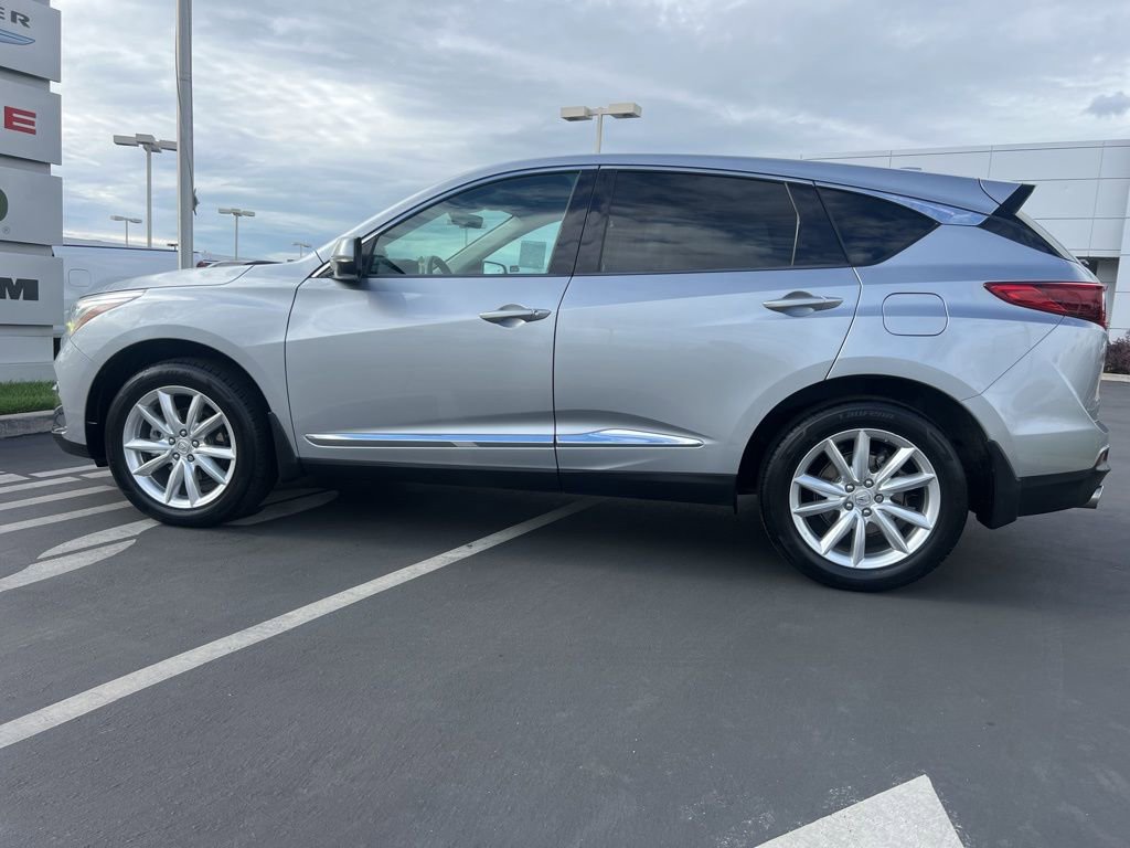 Used 2019 Acura RDX FWD image 15