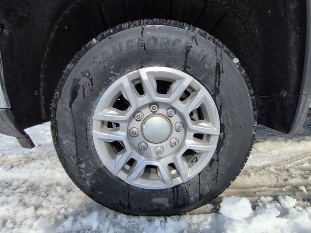 New 2026 Chevrolet Silverado 2500 W/T w/ WT Convenience Package image 24