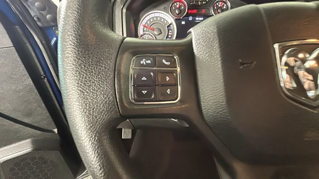 Used 2021 RAM 1500 Express w/ Wheel & Sound Group AWD/4WD image 16