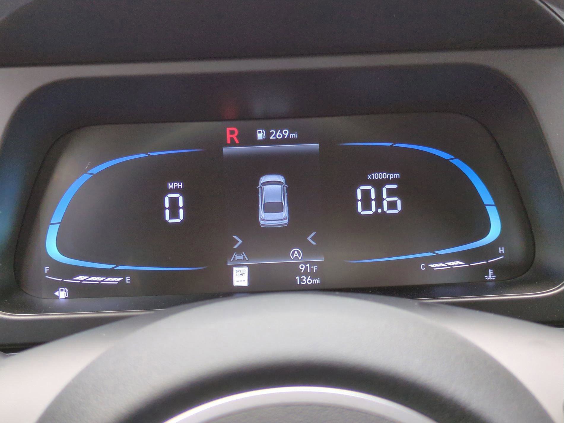 New 2025 Hyundai Elantra SE FWD image 28