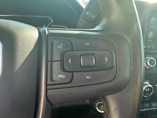 Used 2020 GMC Sierra 1500 AT4 image 14