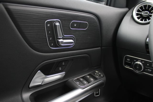 New 2026 Mercedes-Benz GLA 250 4MATIC image 13