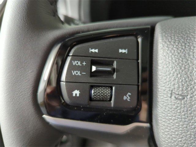 New 2026 Honda Odyssey Touring image 15