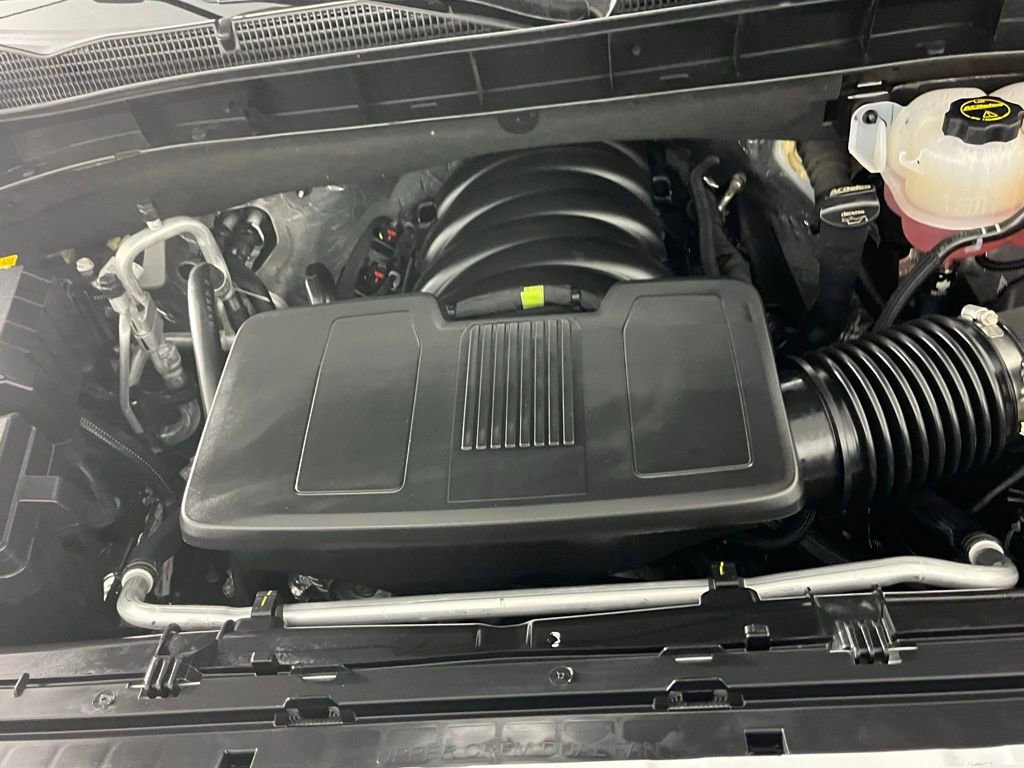 Used 2025 GMC Sierra 1500 AT4 image 33