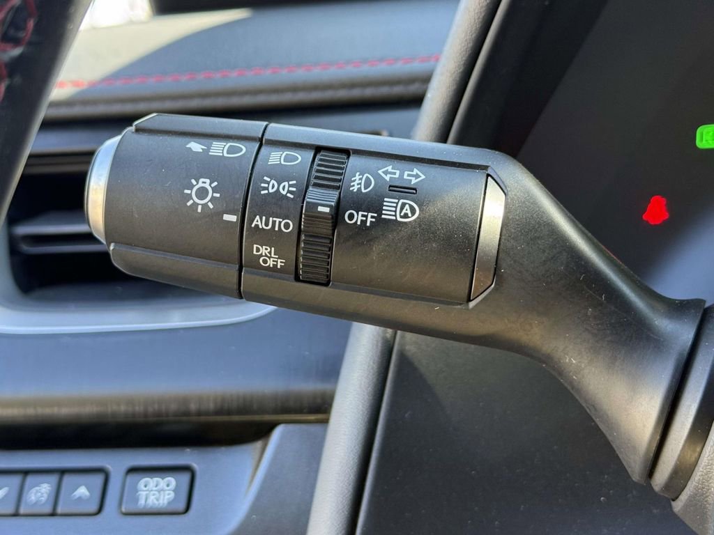 Used 2021 Lexus UX 250h F Sport w/ F Sport Premium Package image 30