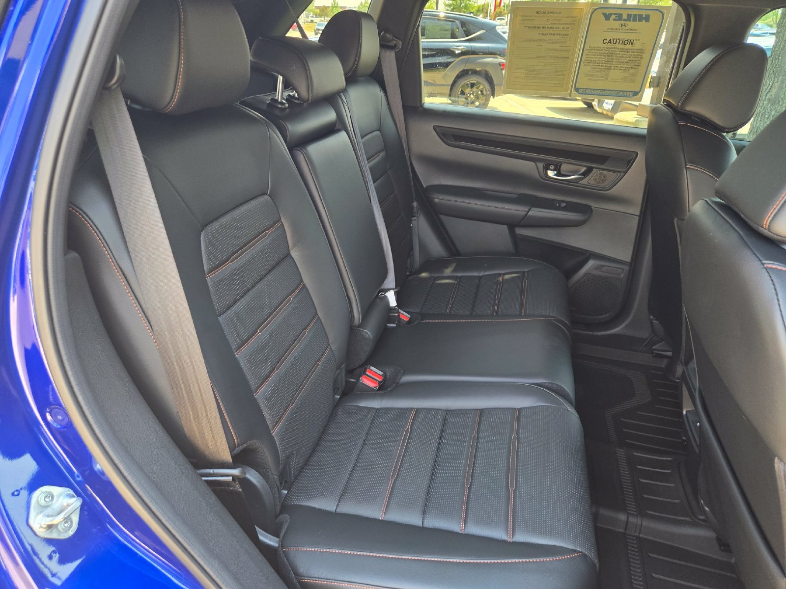 Used 2025 Honda CR-V Sport-L image 27