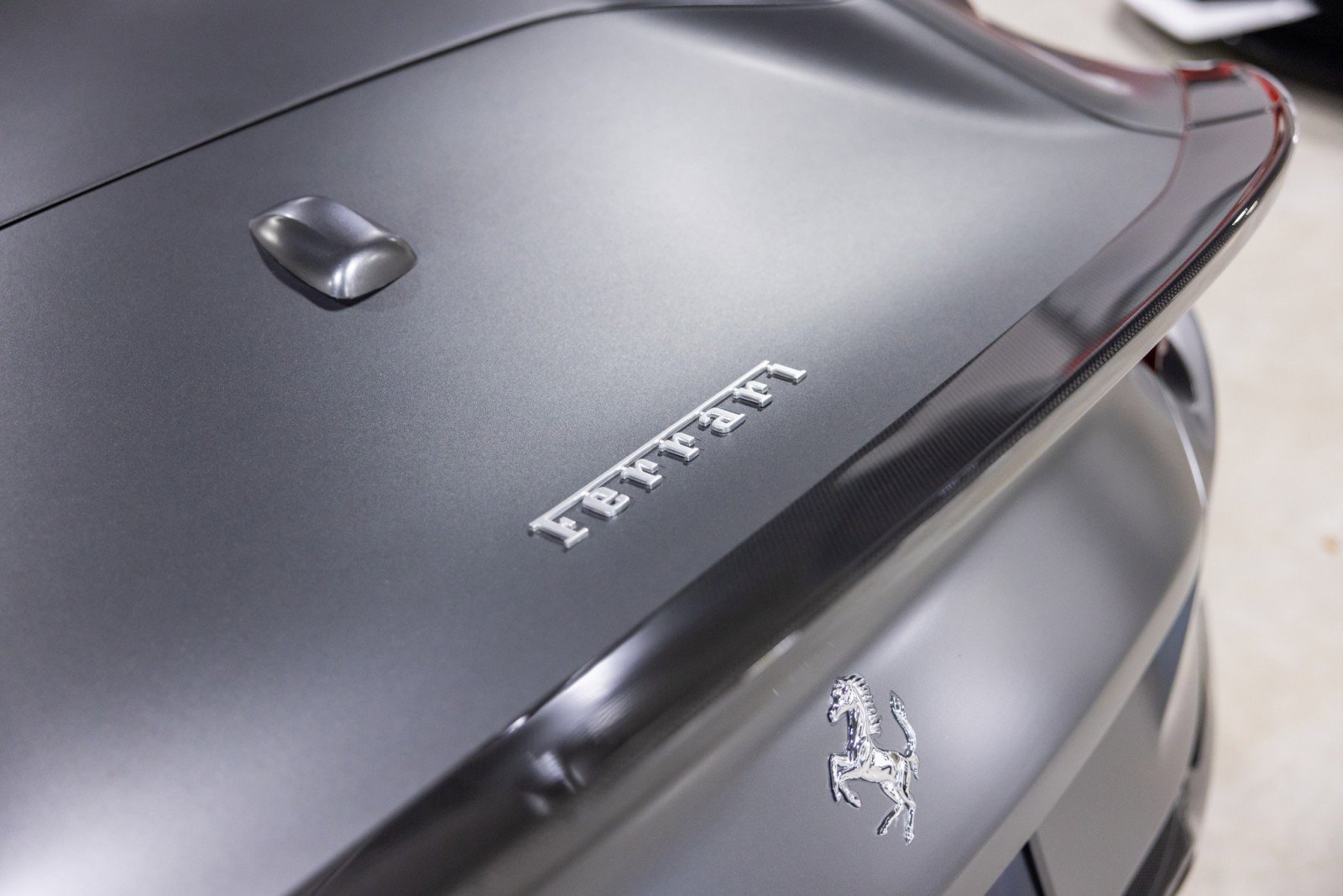 Used 2023 Ferrari 812 GTS image 17