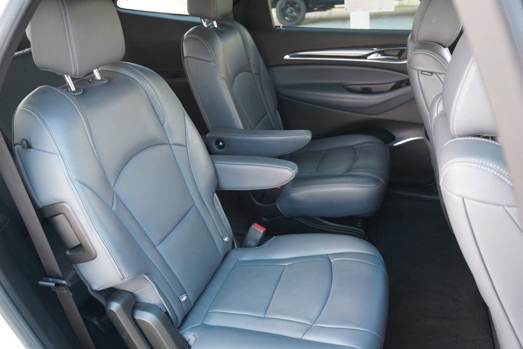 Used 2024 Buick Enclave Premium FWD image 22