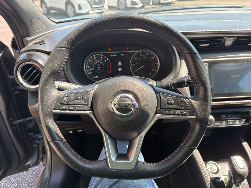 Used 2019 Nissan Kicks SR image 13