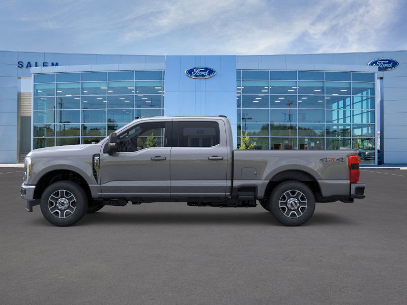 New 2026 Ford F350 Lariat image 4