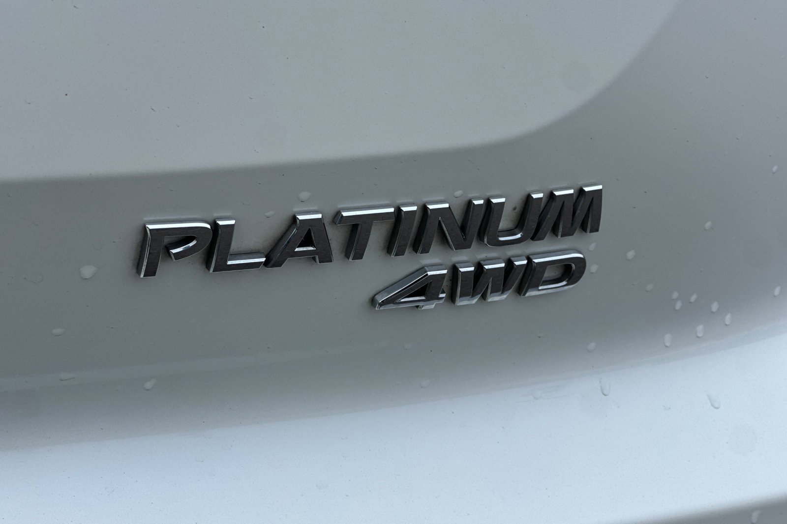 Used 2023 Nissan Pathfinder Platinum image 54