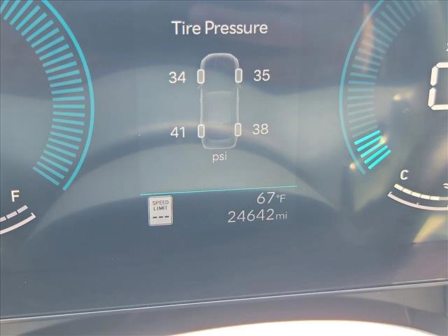 Used 2025 Hyundai Sonata SEL image 20