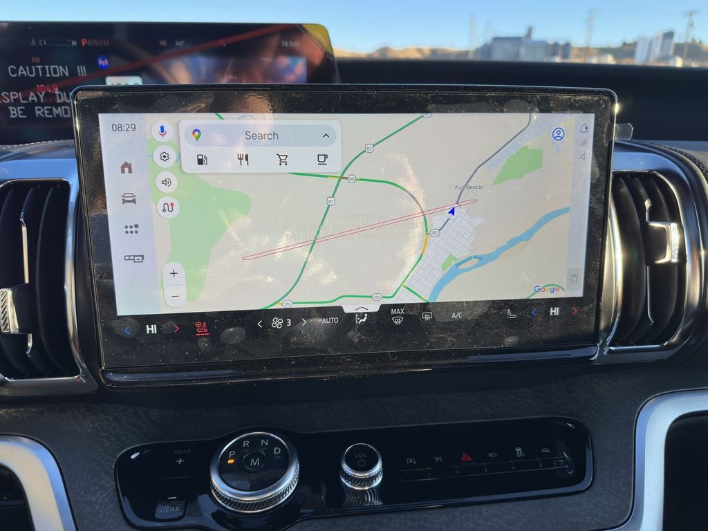 New 2026 Ford Expedition Tremor image 17