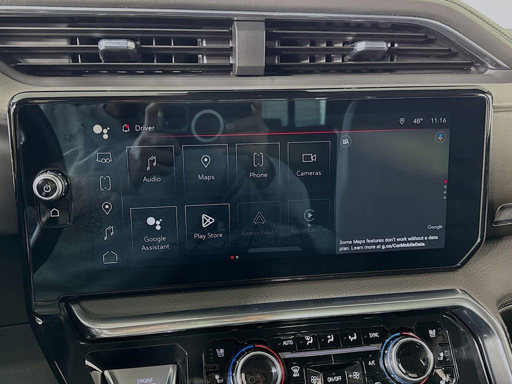 Used 2025 GMC Sierra 3500 Denali image 40