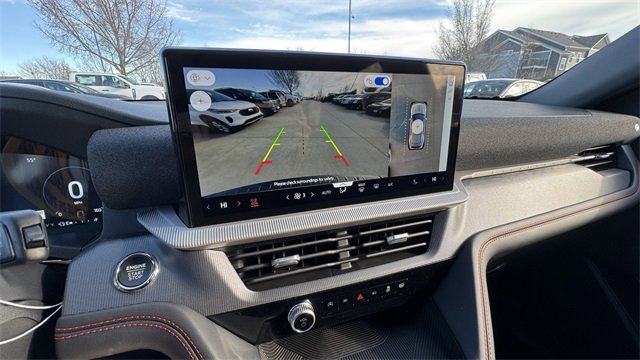 New 2026 Ford Explorer ST-Line w/ ST-Line Street Pack image 30