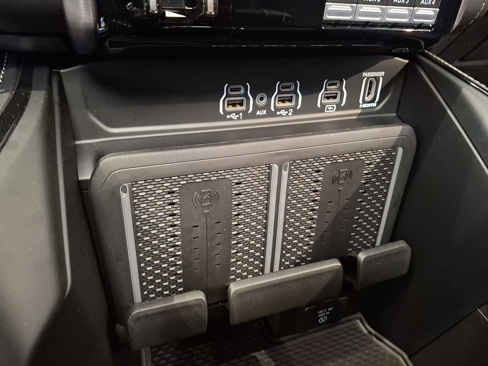 New 2026 RAM 2500 Rebel w/ Rebel Level 2 Equipment Group image 22