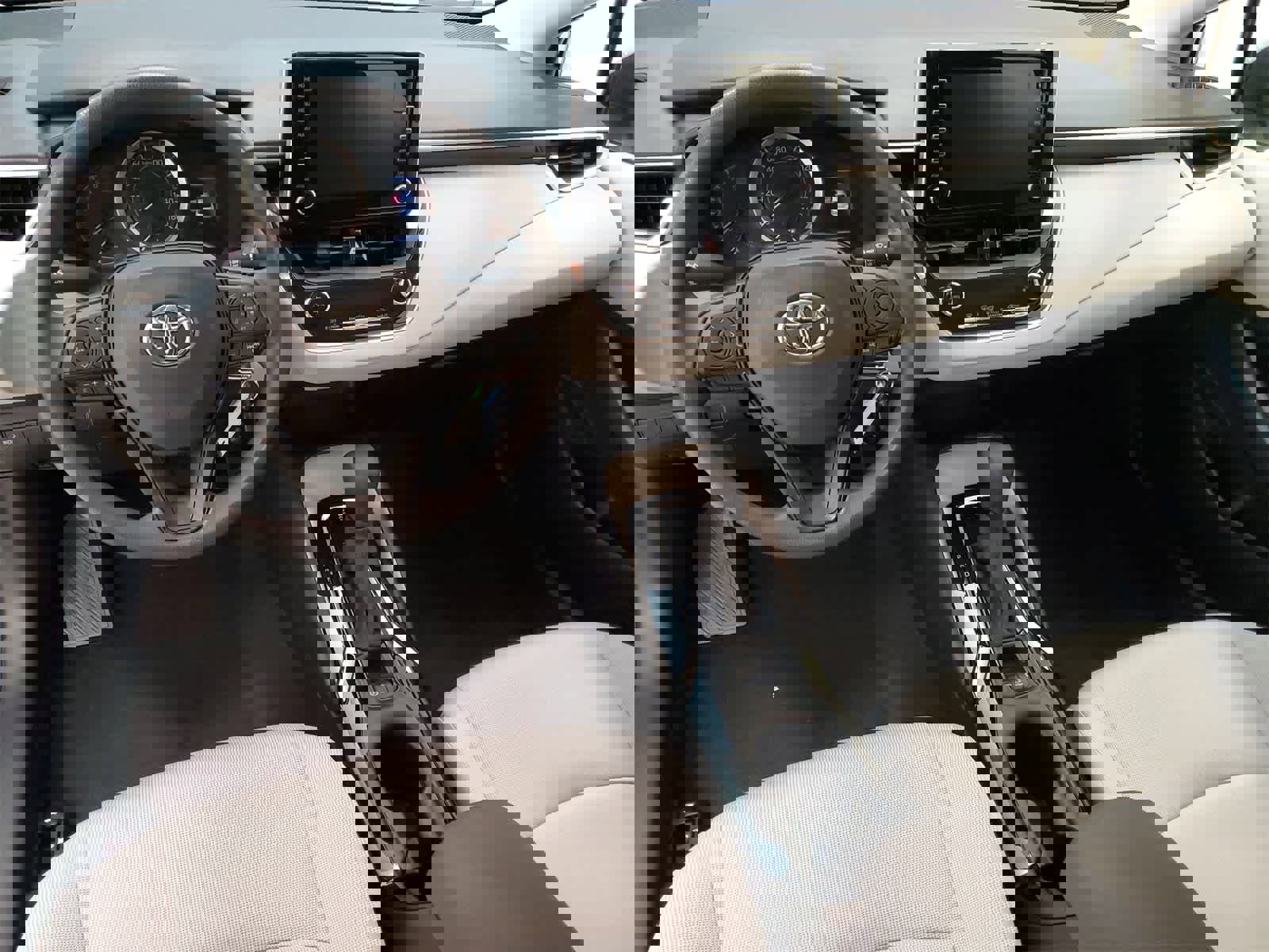 Used 2020 Toyota Corolla LE image 16