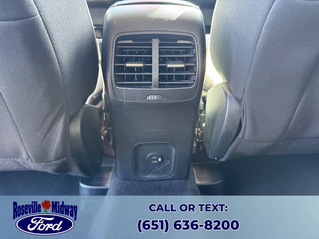 Used 2020 Ford Escape SE AWD/4WD image 29