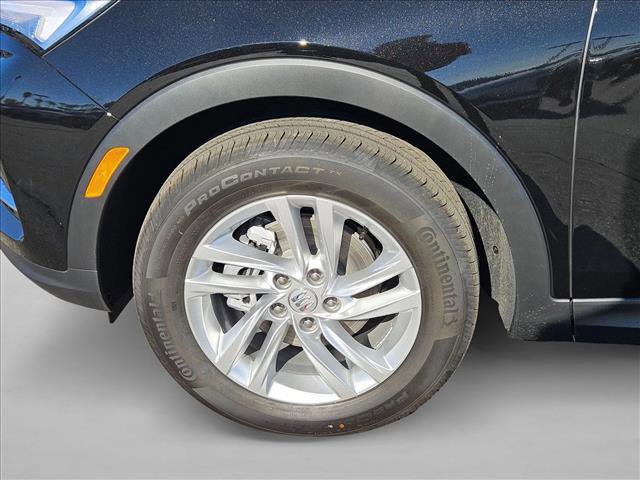 New 2026 Buick Envista Preferred w/ Advanced Safety Package image 10