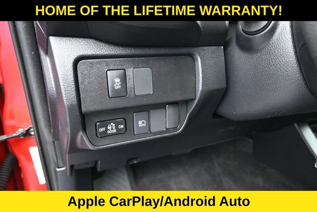 Used 2021 Toyota Tacoma SR AWD/4WD image 16
