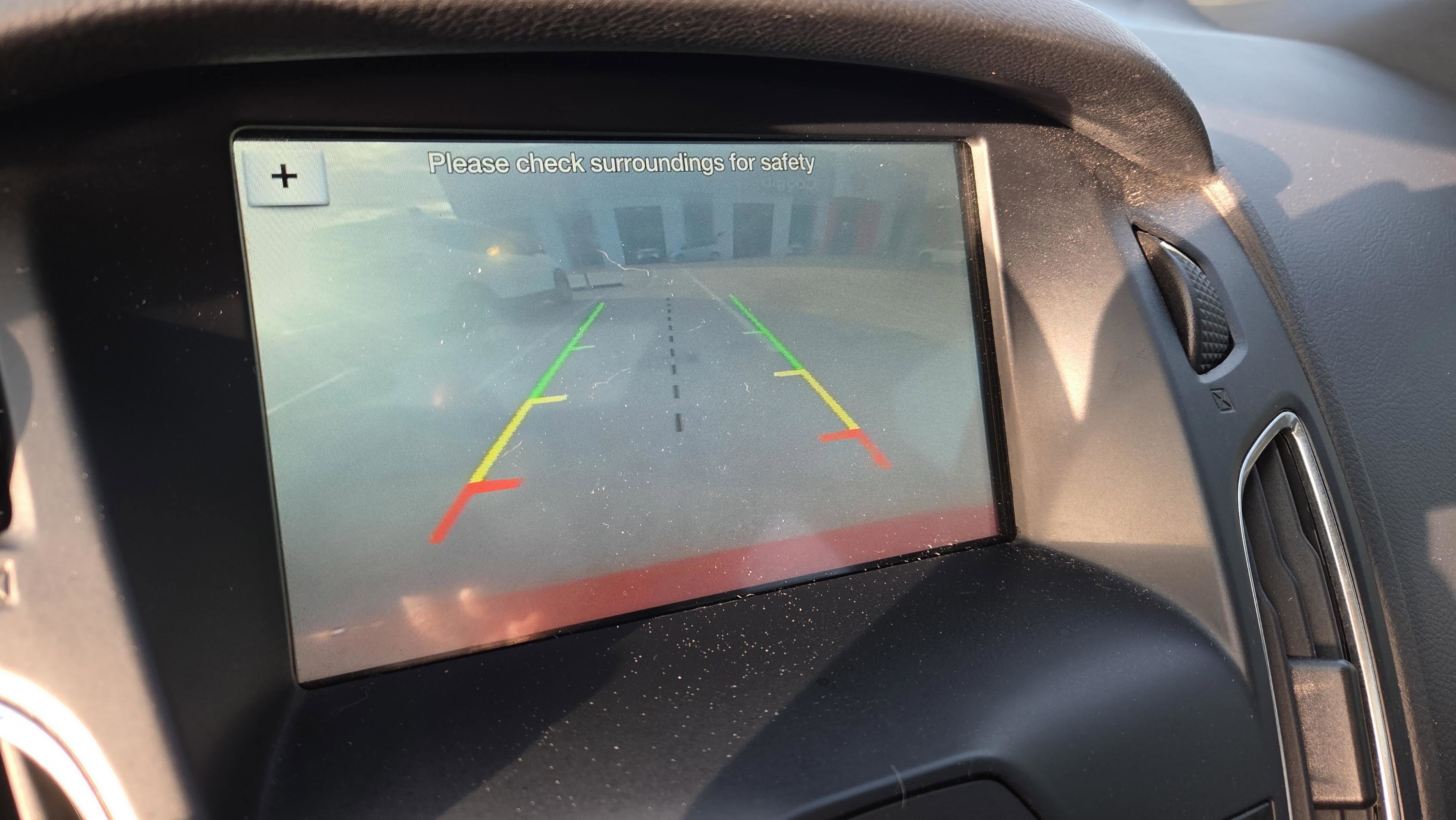 Used 2017 Ford Focus ST w/ Equipment Group 401A image 26