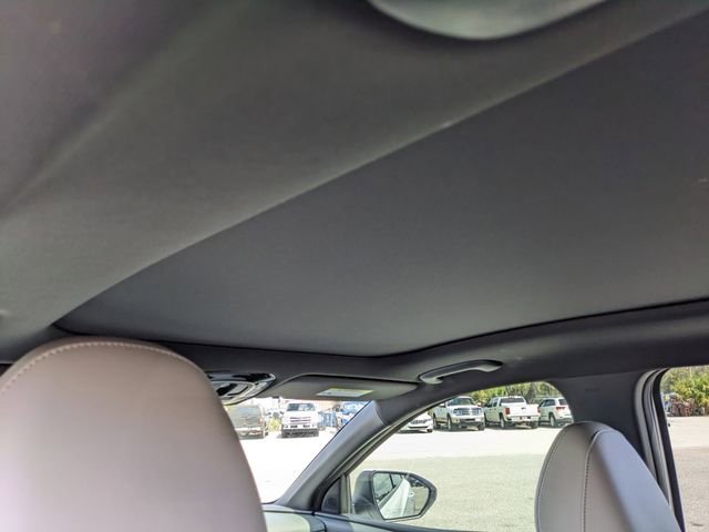 Used 2025 Hyundai Tucson Limited image 20