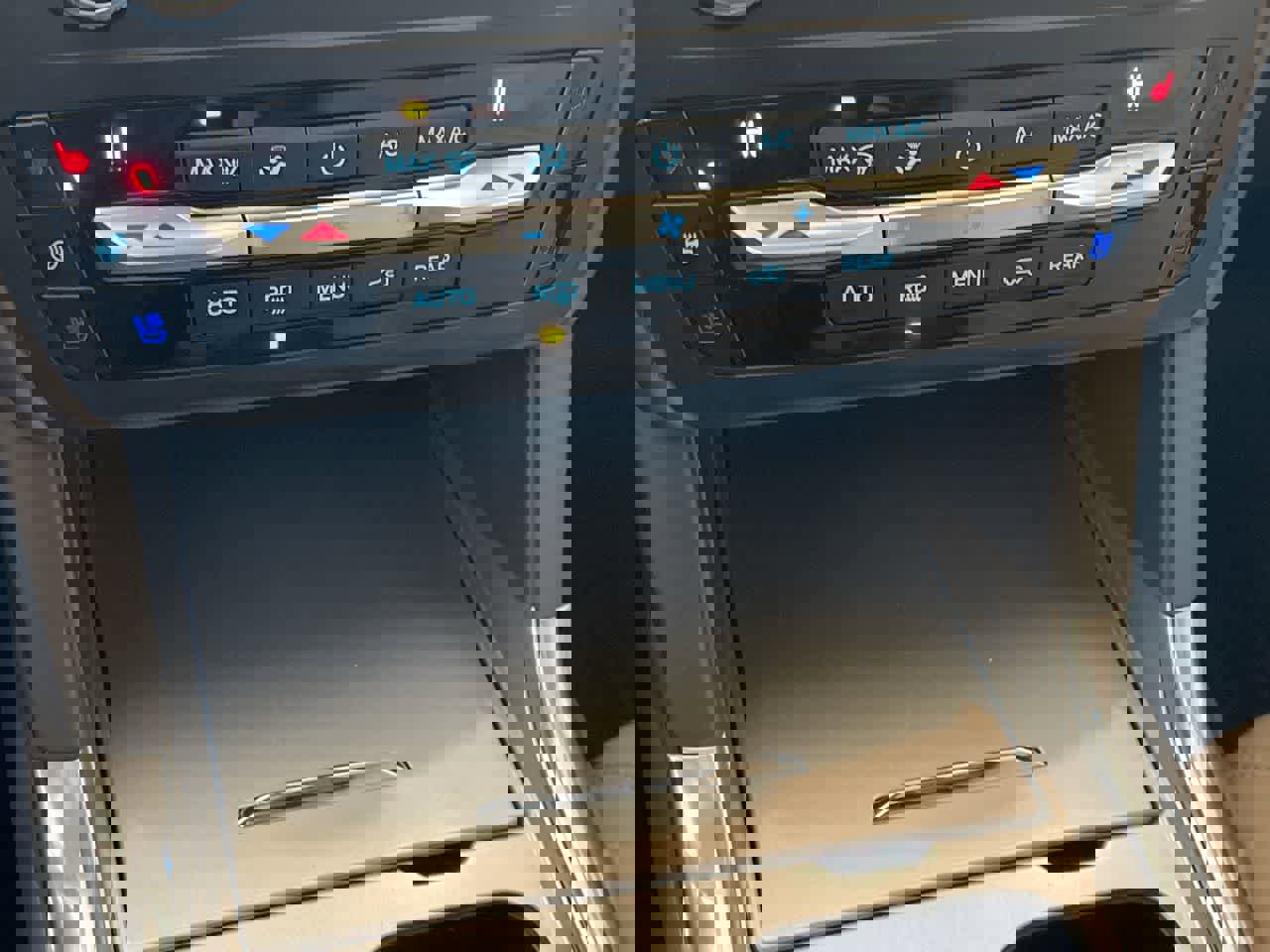 Used 2020 Ford Explorer Platinum w/ Premium Technology Package image 19