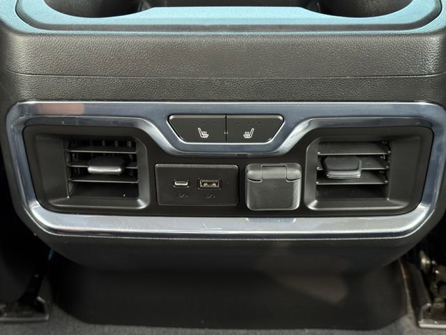 Used 2021 Chevrolet Silverado 2500 High Country w/ Technology Package image 30