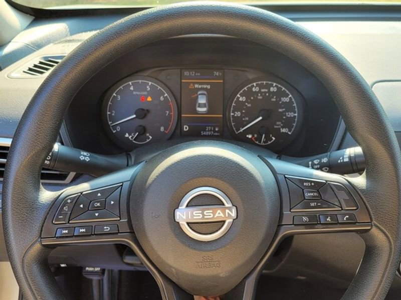 Used 2024 Nissan Altima 2.5 S image 24
