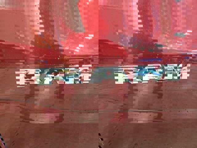 New 2026 RAM 1500 Big Horn image 11