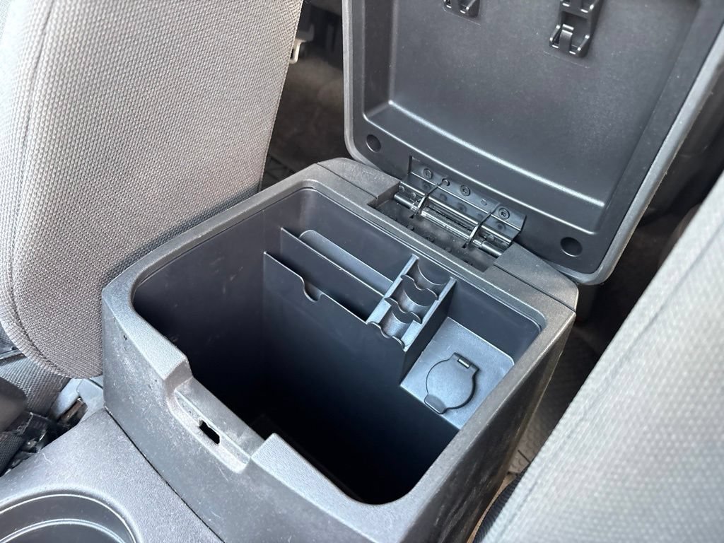 Used 2017 Nissan Frontier S RWD image 24