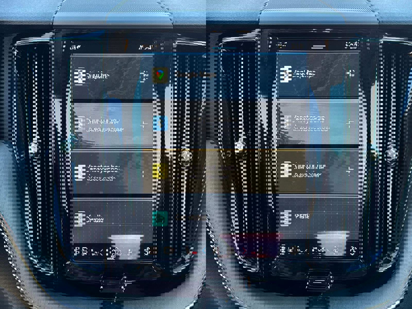 Certified 2025 Volvo XC60 B5 Plus image 22