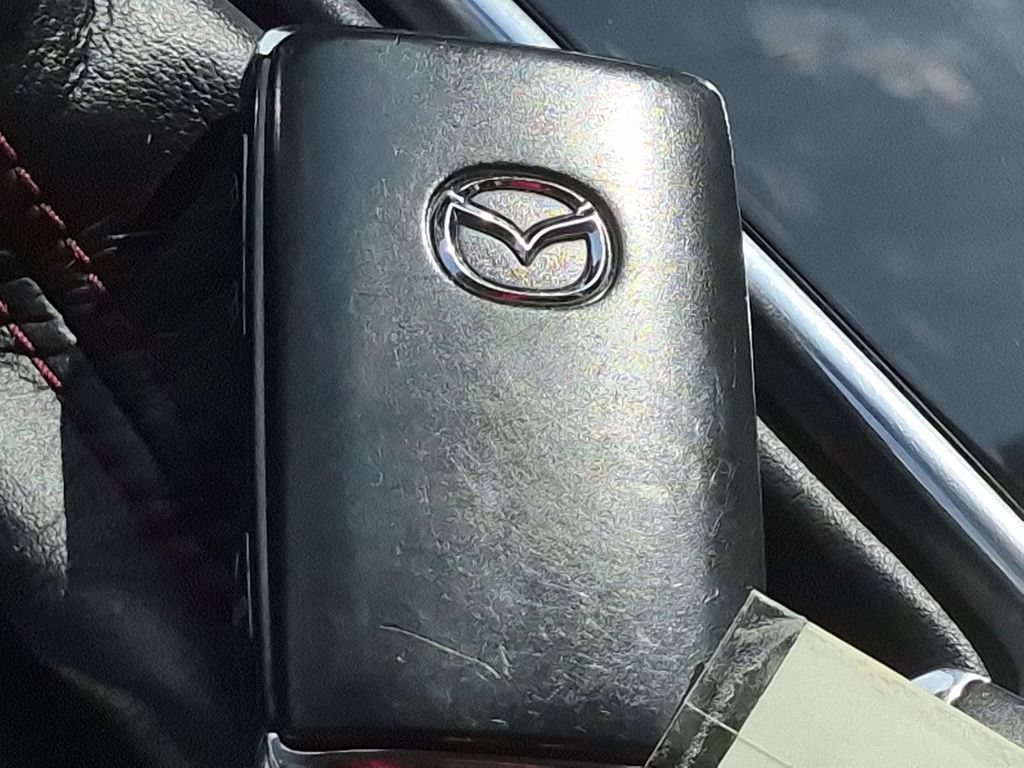 Used 2023 MAZDA CX-5 Carbon Edition AWD/4WD image 31