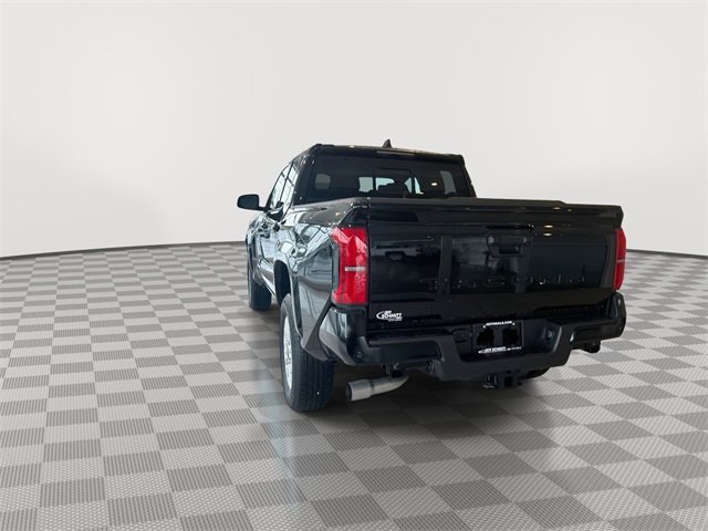 Used 2025 Toyota Tacoma SR5 w/ SR5 Upgrade Package image 9