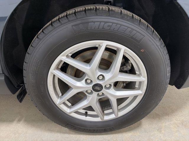 Used 2024 Ford Edge SEL w/ Convenience Package image 8