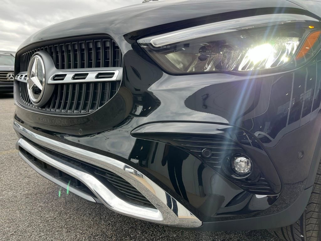 Used 2025 Mercedes-Benz GLA 250 4MATIC image 63