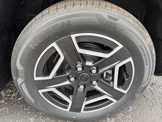 New 2026 Jeep Cherokee Limited AWD/4WD image 28